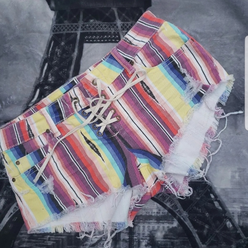 Billabong shorts